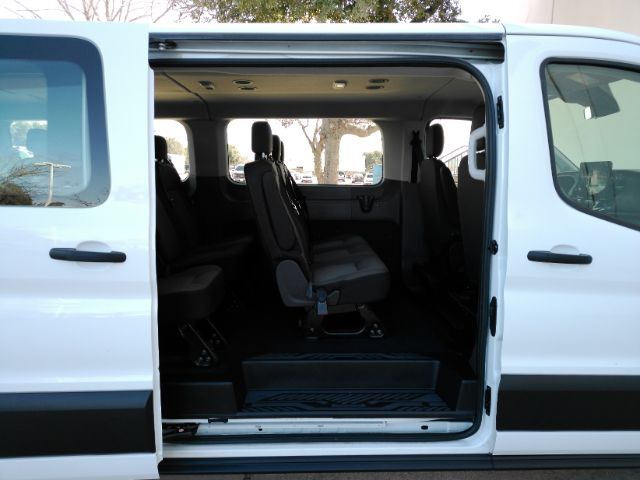 2024 Ford Transit-350 Passenger Van XLT Plano TX