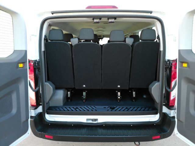 2024 Ford Transit-350 Passenger Van XLT Plano TX