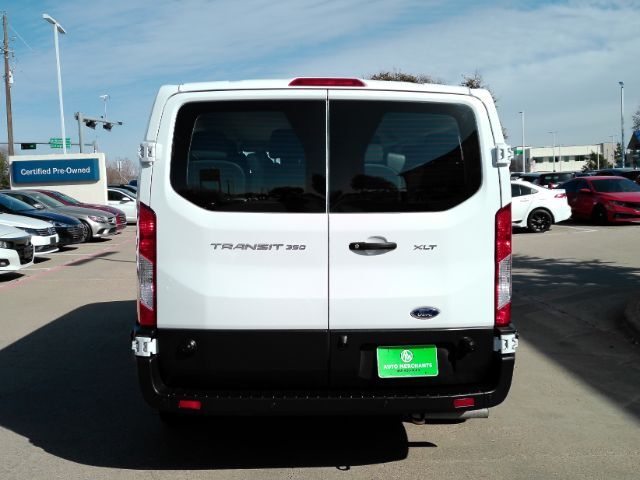 2024 Ford Transit-350 Passenger Van XLT Plano TX