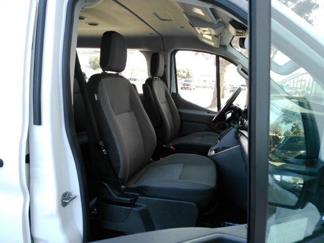 2024 Ford Transit-350 Passenger Van XLT Plano TX