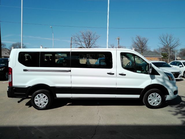 2024 Ford Transit-350 Passenger Van XLT Plano TX