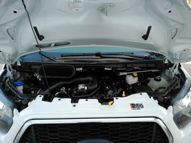 2024 Ford Transit-350 Passenger Van XLT Plano TX