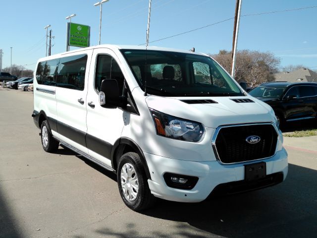2024 Ford Transit-350 Passenger Van XLT Plano TX