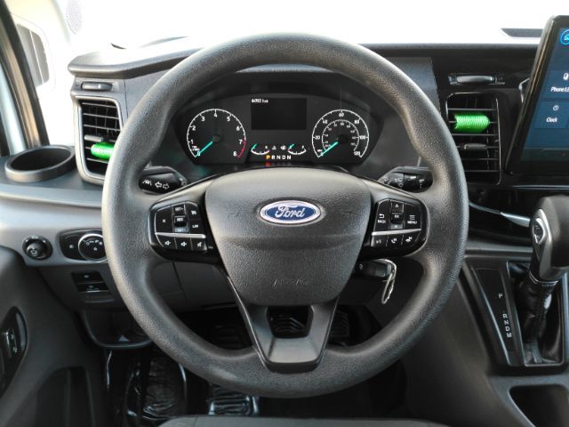 2024 Ford Transit-350 Passenger Van XLT Plano TX