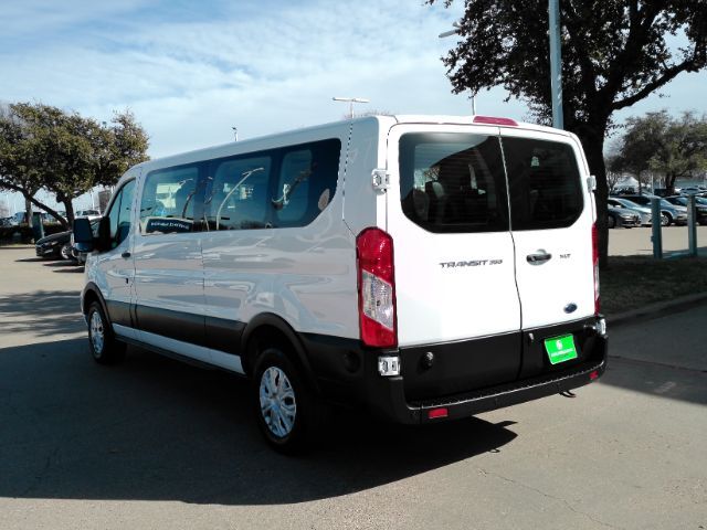 2024 Ford Transit-350 Passenger Van XLT Plano TX