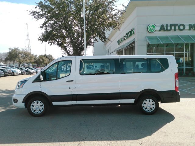2024 Ford Transit-350 Passenger Van XLT Plano TX