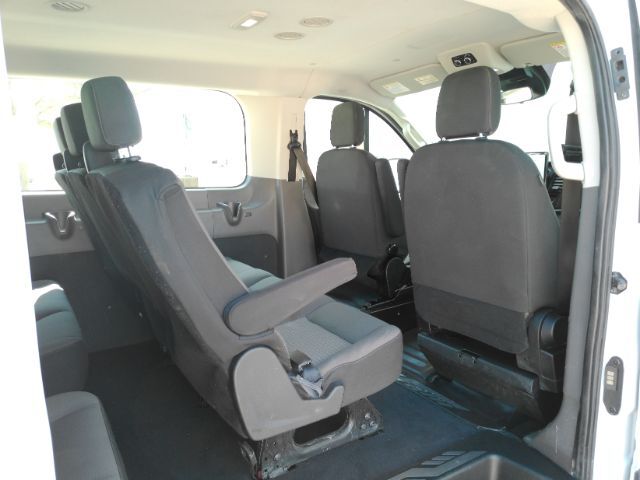 2024 Ford Transit-350 Passenger Van XLT Plano TX