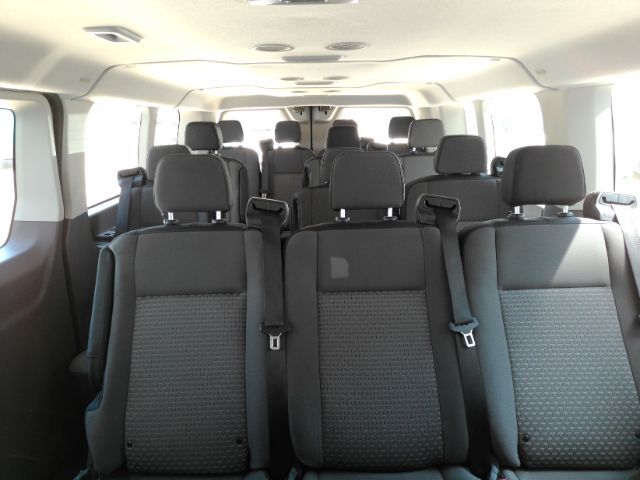 2024 Ford Transit-350 Passenger Van XLT Plano TX