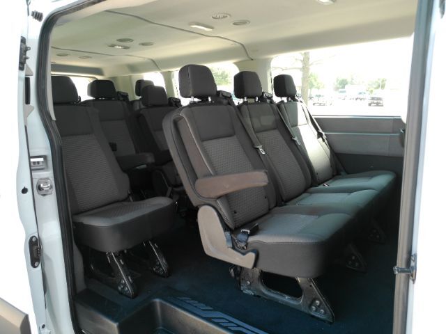 2024 Ford Transit-350 Passenger Van XLT Plano TX