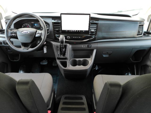 2024 Ford Transit-350 Passenger Van XLT Plano TX