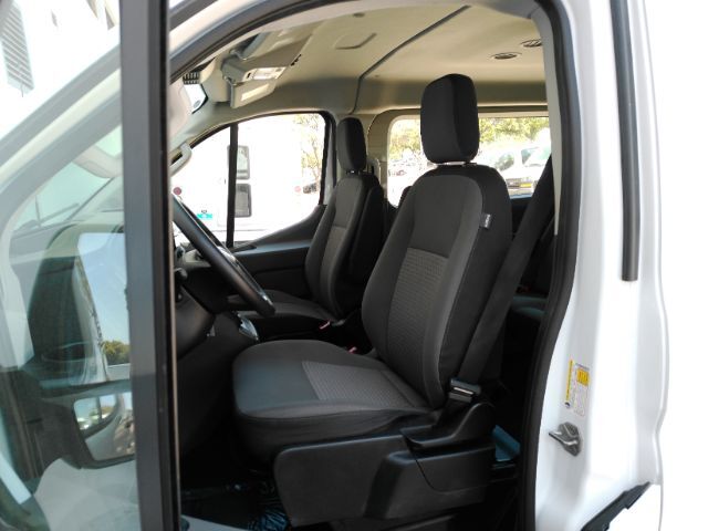 2024 Ford Transit-350 Passenger Van XLT Plano TX