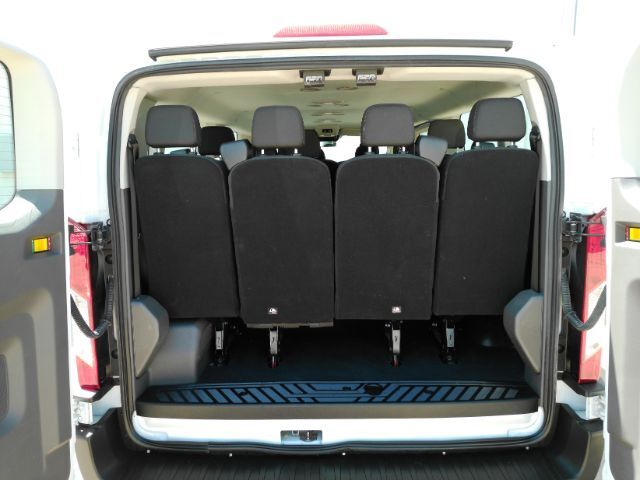 2024 Ford Transit-350 Passenger Van XLT Plano TX
