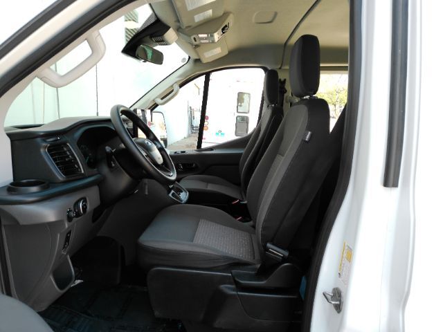 2024 Ford Transit-350 Passenger Van XLT Plano TX