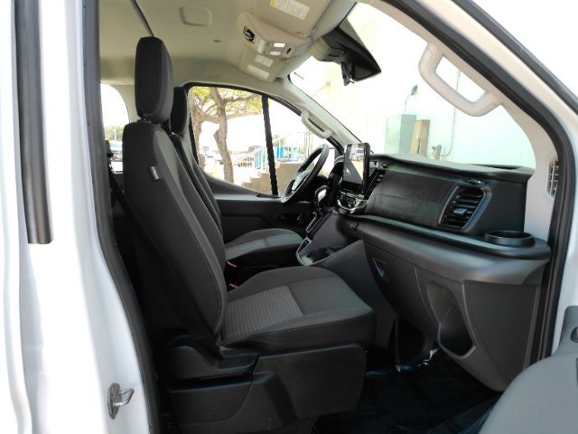 2024 Ford Transit-350 Passenger Van XLT Plano TX