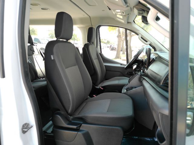 2024 Ford Transit-350 Passenger Van XLT Plano TX