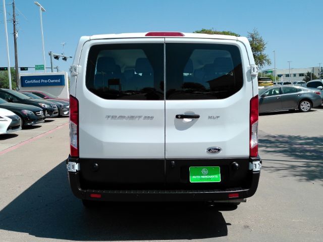 2024 Ford Transit-350 Passenger Van XLT Plano TX