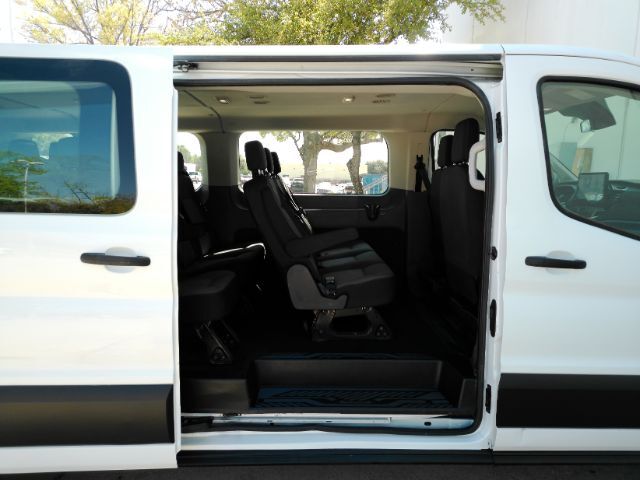 2024 Ford Transit-350 Passenger Van XLT Plano TX
