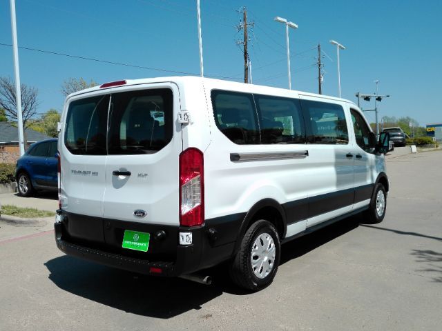 2024 Ford Transit-350 Passenger Van XLT Plano TX
