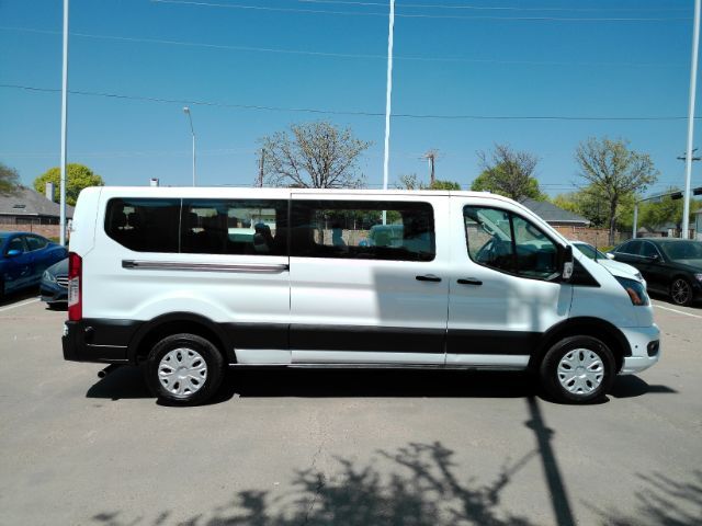 2024 Ford Transit-350 Passenger Van XLT Plano TX