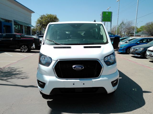 2024 Ford Transit-350 Passenger Van XLT