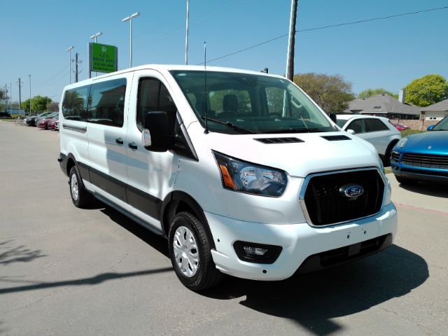 2024 Ford Transit-350 Passenger Van XLT