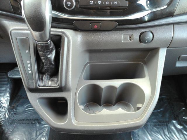 2024 Ford Transit-350 Passenger Van XLT Plano TX
