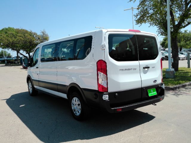2024 Ford Transit-350 Passenger Van XLT Plano TX