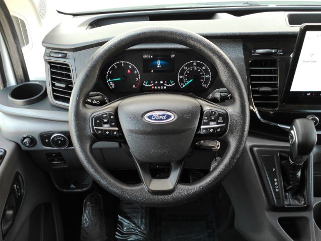 2024 Ford Transit-350 Passenger Van XLT Plano TX