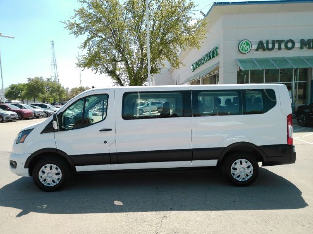 2024 Ford Transit-350 Passenger Van XLT Plano TX