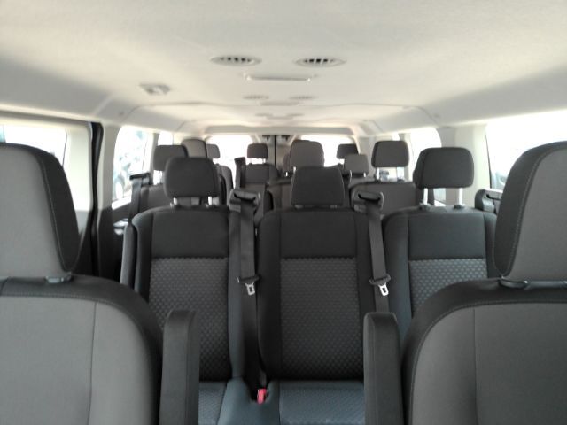 2024 Ford Transit-350 Passenger Van XLT Plano TX