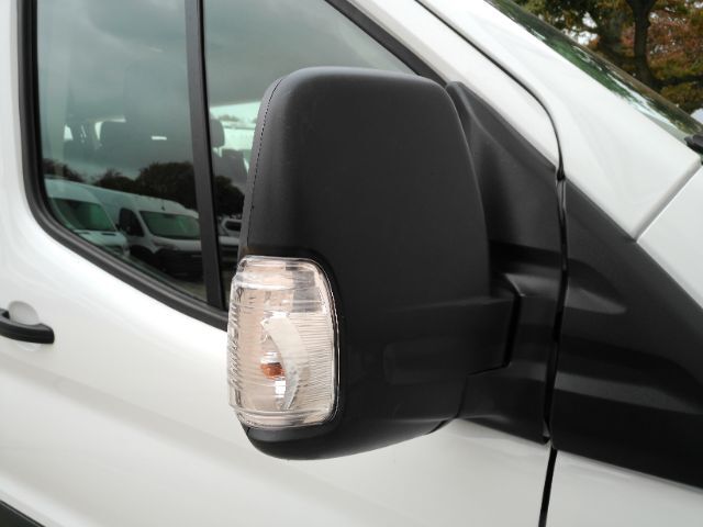 2024 Ford Transit-350 Passenger Van XLT Plano TX