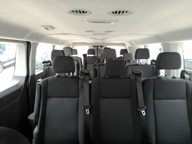 2024 Ford Transit-350 Passenger Van XLT Plano TX