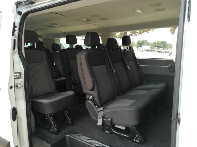 2024 Ford Transit-350 Passenger Van XLT Plano TX