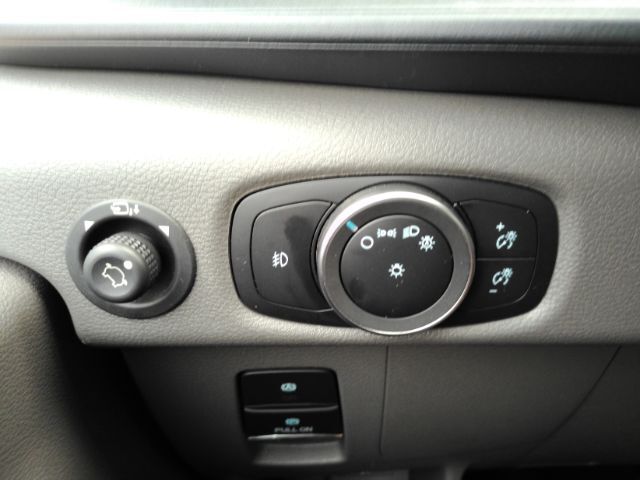 2024 Ford Transit-350 Passenger Van XLT Plano TX