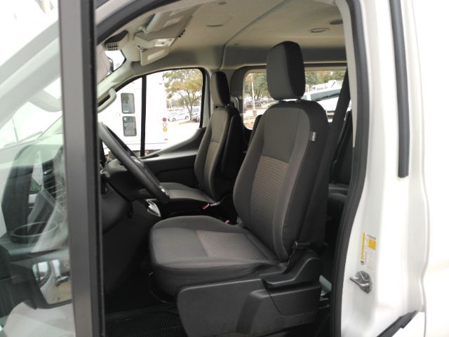 2024 Ford Transit-350 Passenger Van XLT Plano TX