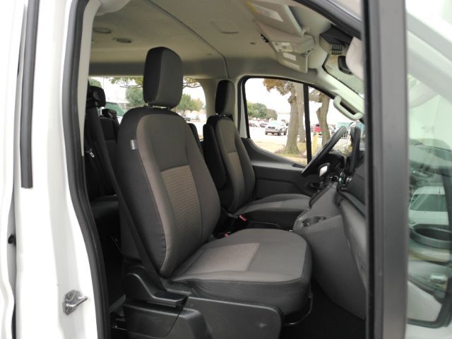 2024 Ford Transit-350 Passenger Van XLT Plano TX