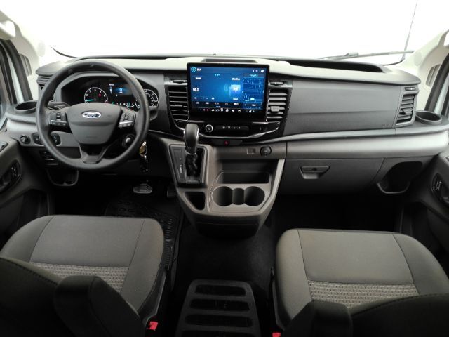2024 Ford Transit-350 Passenger Van XLT