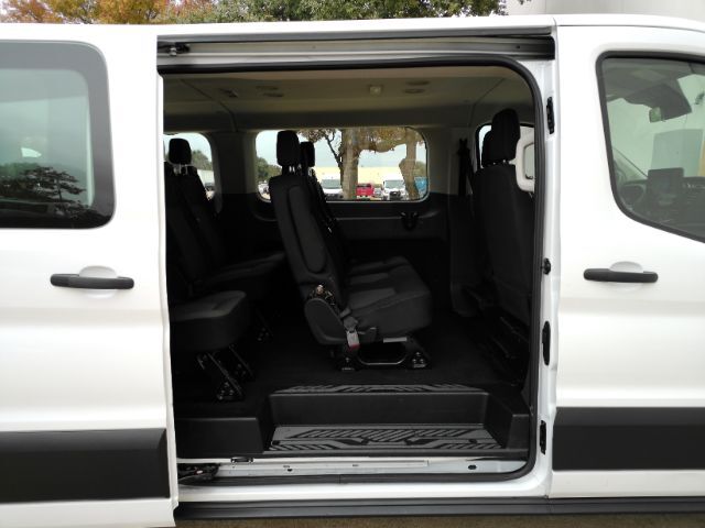2024 Ford Transit-350 Passenger Van XLT Plano TX