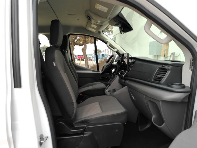 2024 Ford Transit-350 Passenger Van XLT Plano TX