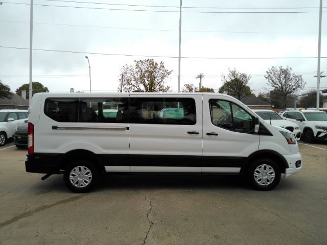 2024 Ford Transit-350 Passenger Van XLT Plano TX