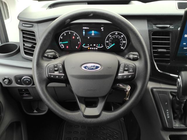 2024 Ford Transit-350 Passenger Van XLT Plano TX
