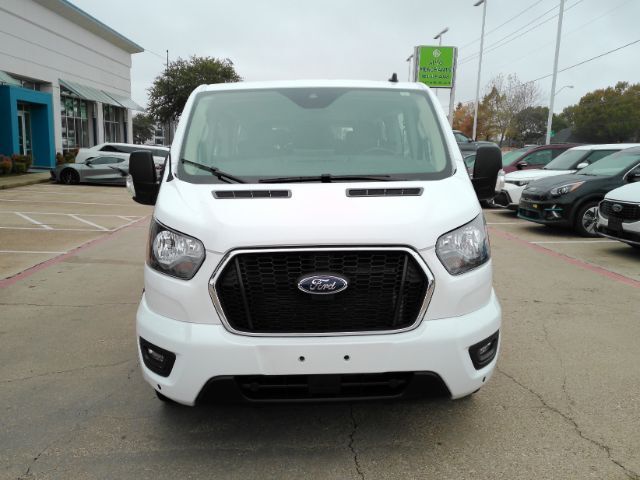 2024 Ford Transit-350 Passenger Van XLT