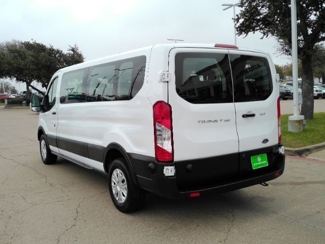 2024 Ford Transit-350 Passenger Van XLT Plano TX