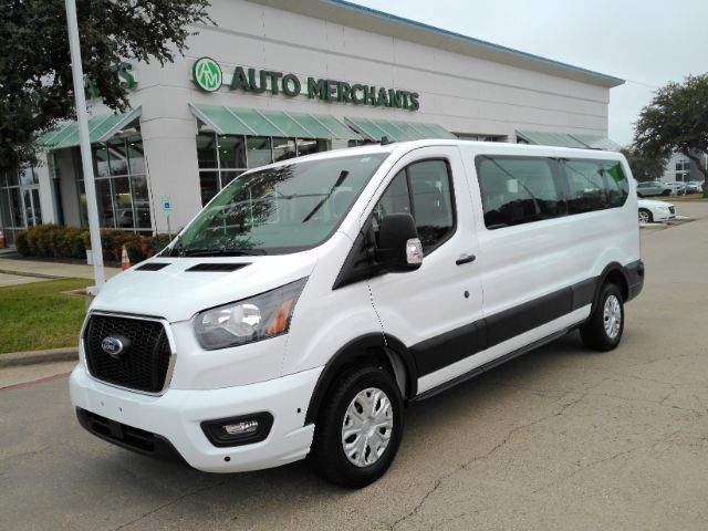2024 Ford Transit-350 Passenger Van XLT