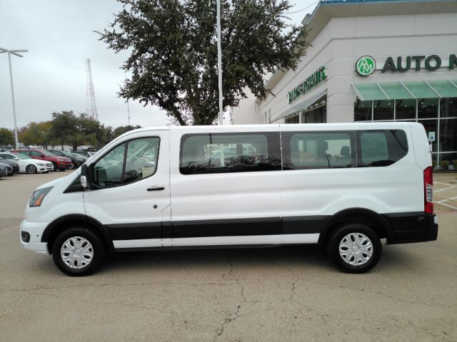 2024 Ford Transit-350 Passenger Van XLT Plano TX