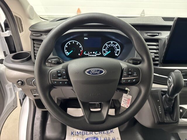 2024 Ford Transit-350 XL Pine River MN