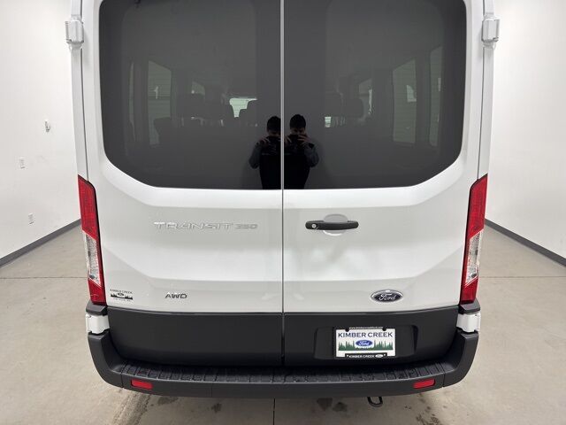 2024 Ford Transit-350 XL Pine River MN