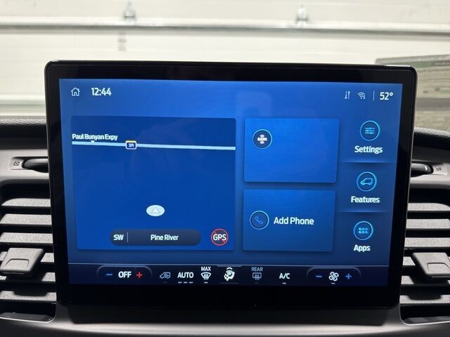 2024 Ford Transit-350 XL Pine River MN