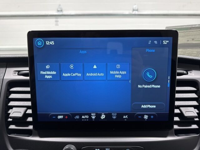 2024 Ford Transit-350 XL Pine River MN