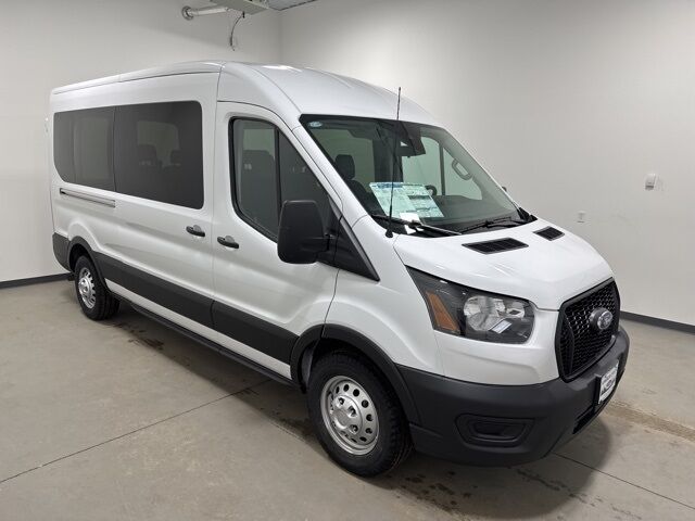 2024 Ford Transit-350 XL Pine River MN